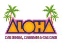 Aloha Bonaire Car Rental logo