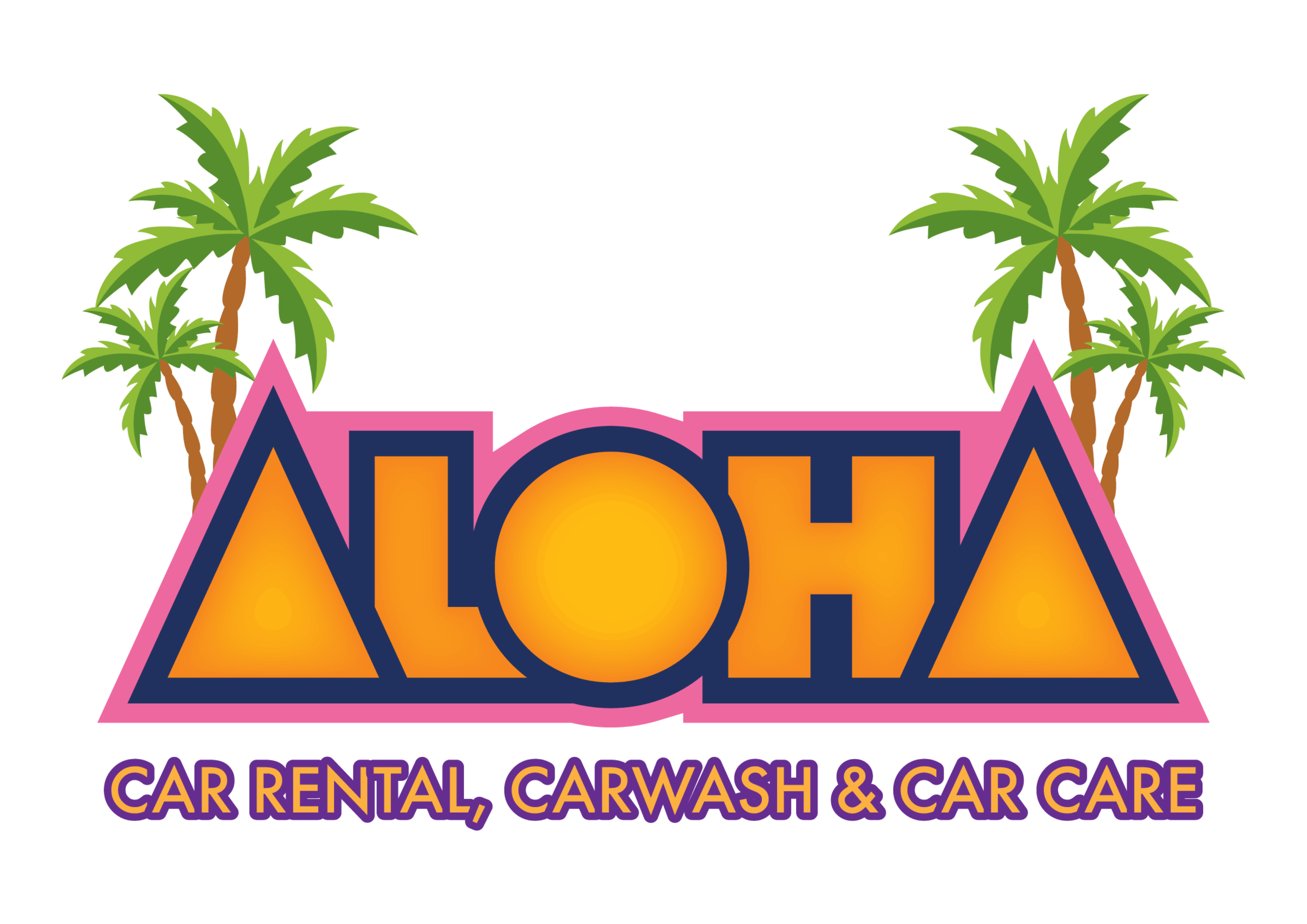 Aloha Rental Aloha Car Rental | Car Rental in Bonaire